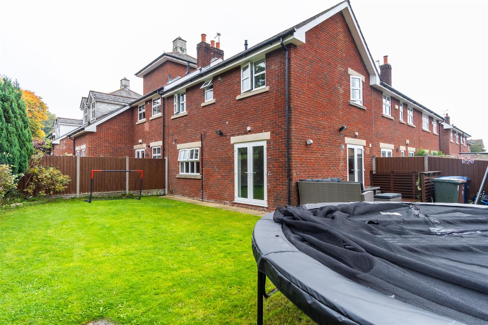 Spring Mews, Whittle-Le-Woods, Chorley